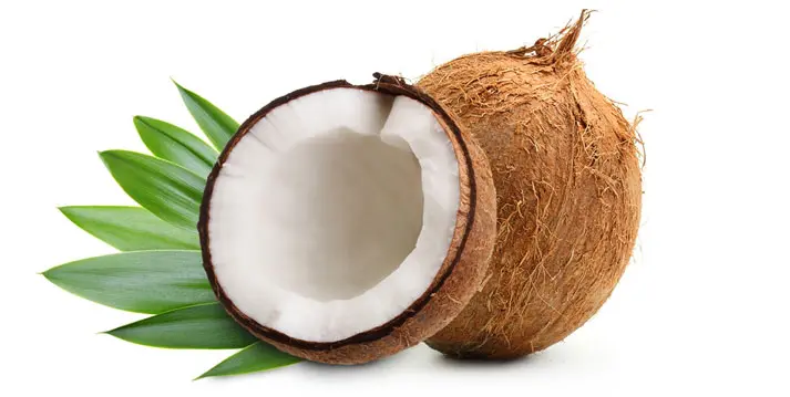 اسانس نارگیل